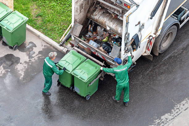 Best Professional Junk Removal  in Harrison, TN