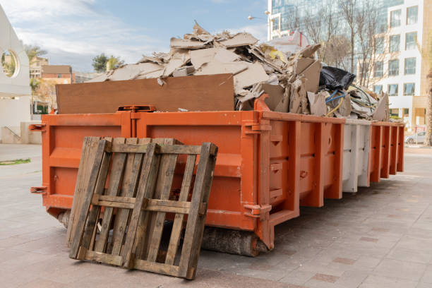 Best Garage Cleanout Services  in Harrison, TN