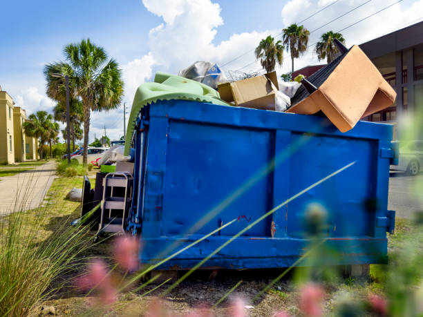 Best Affordable Junk Removal Services  in Harrison, TN