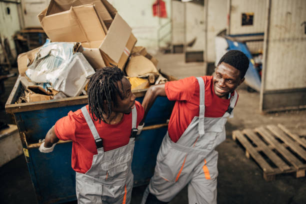 Best Commercial Junk Removal  in Harrison, TN
