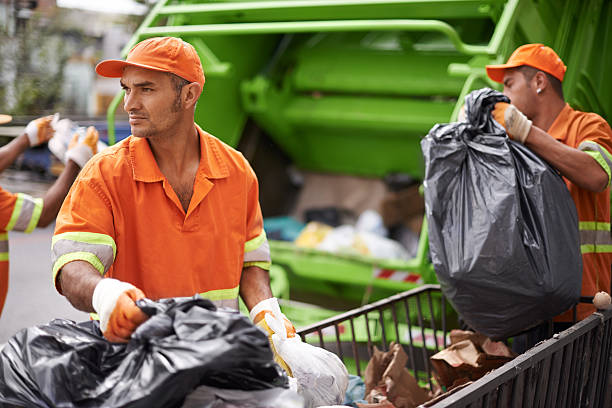 Best Junk Removal and Recycling  in Harrison, TN