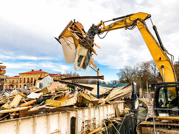 Best Affordable Junk Removal Services  in Harrison, TN